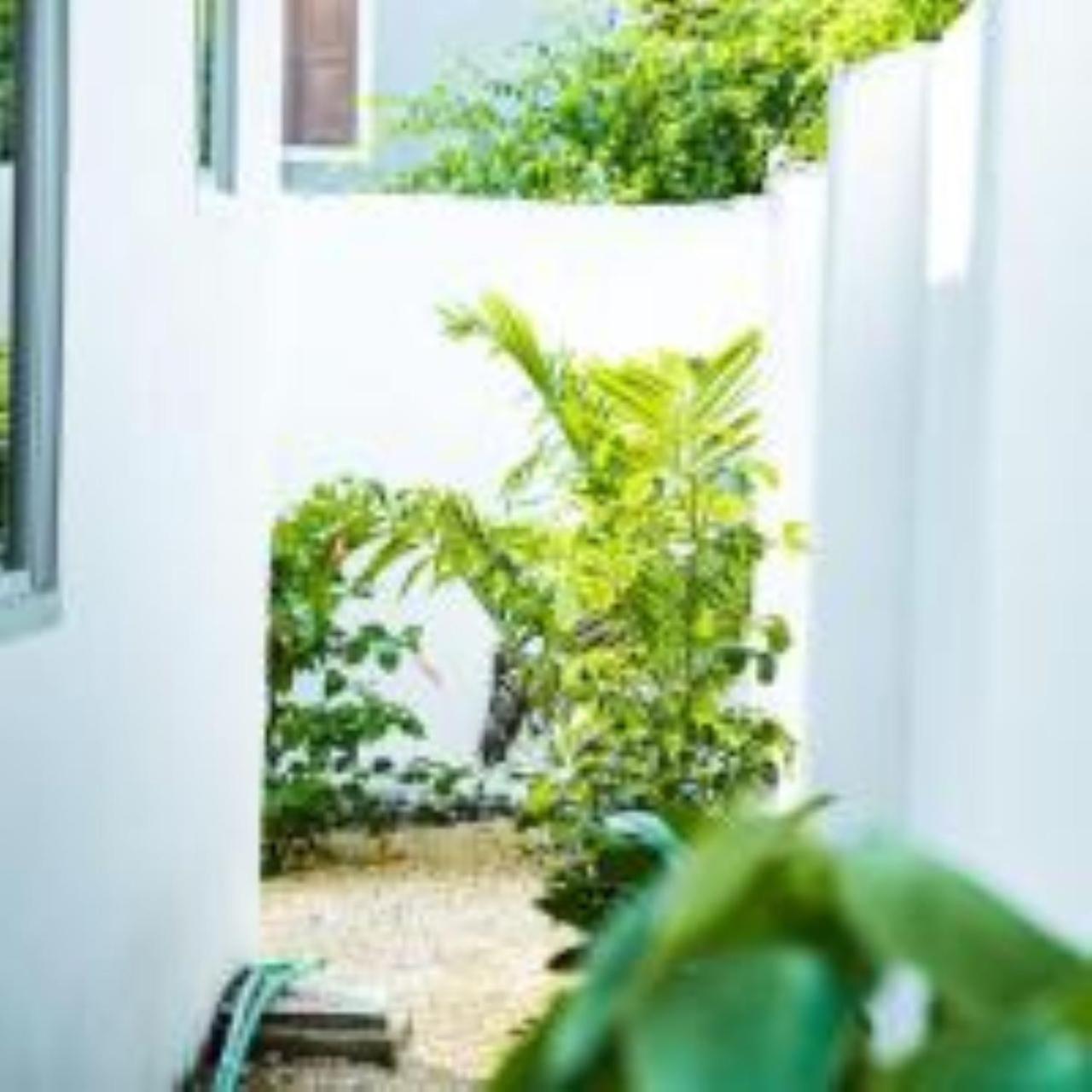 Tamu House Paje Beach 外观 照片