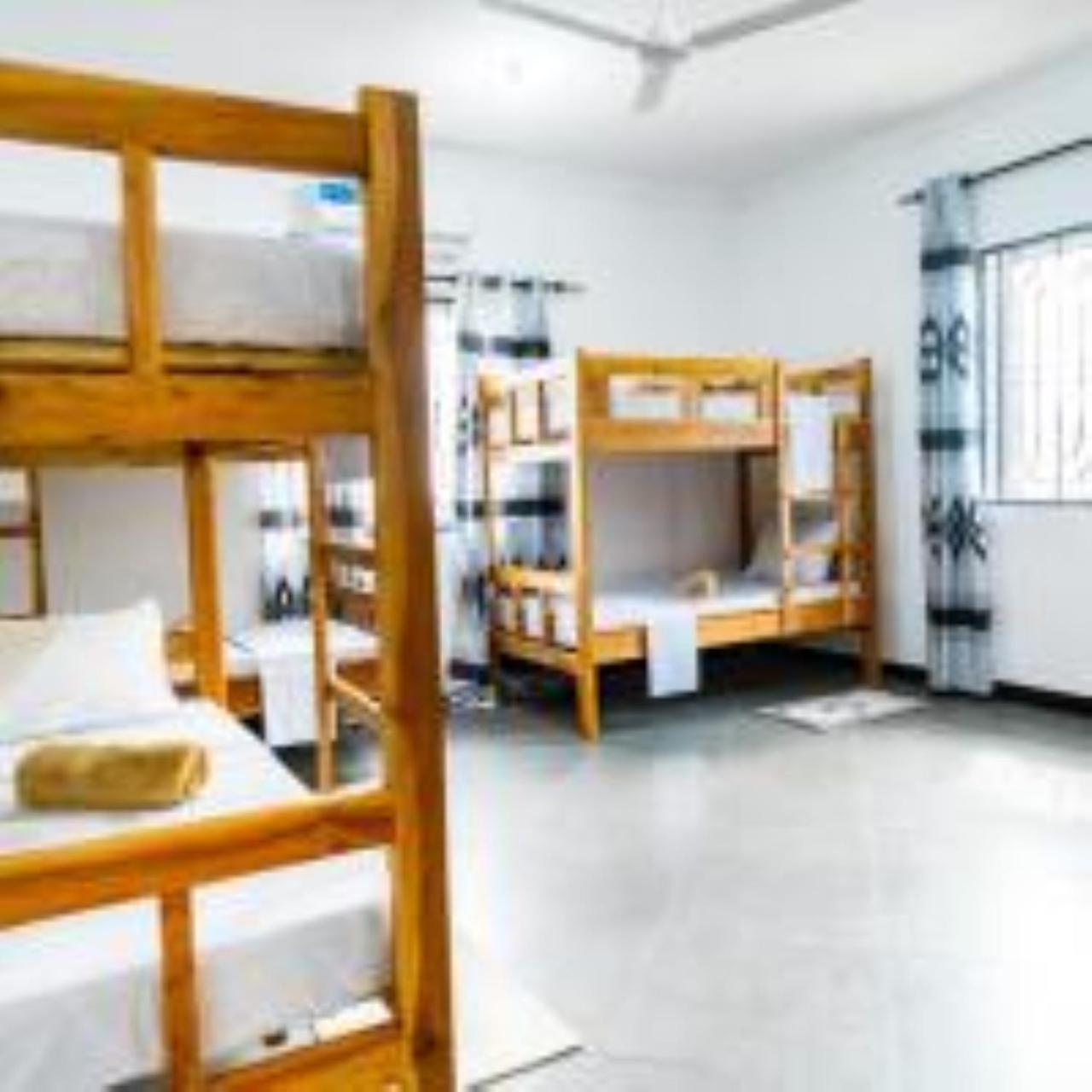 Tamu House Paje Beach 外观 照片