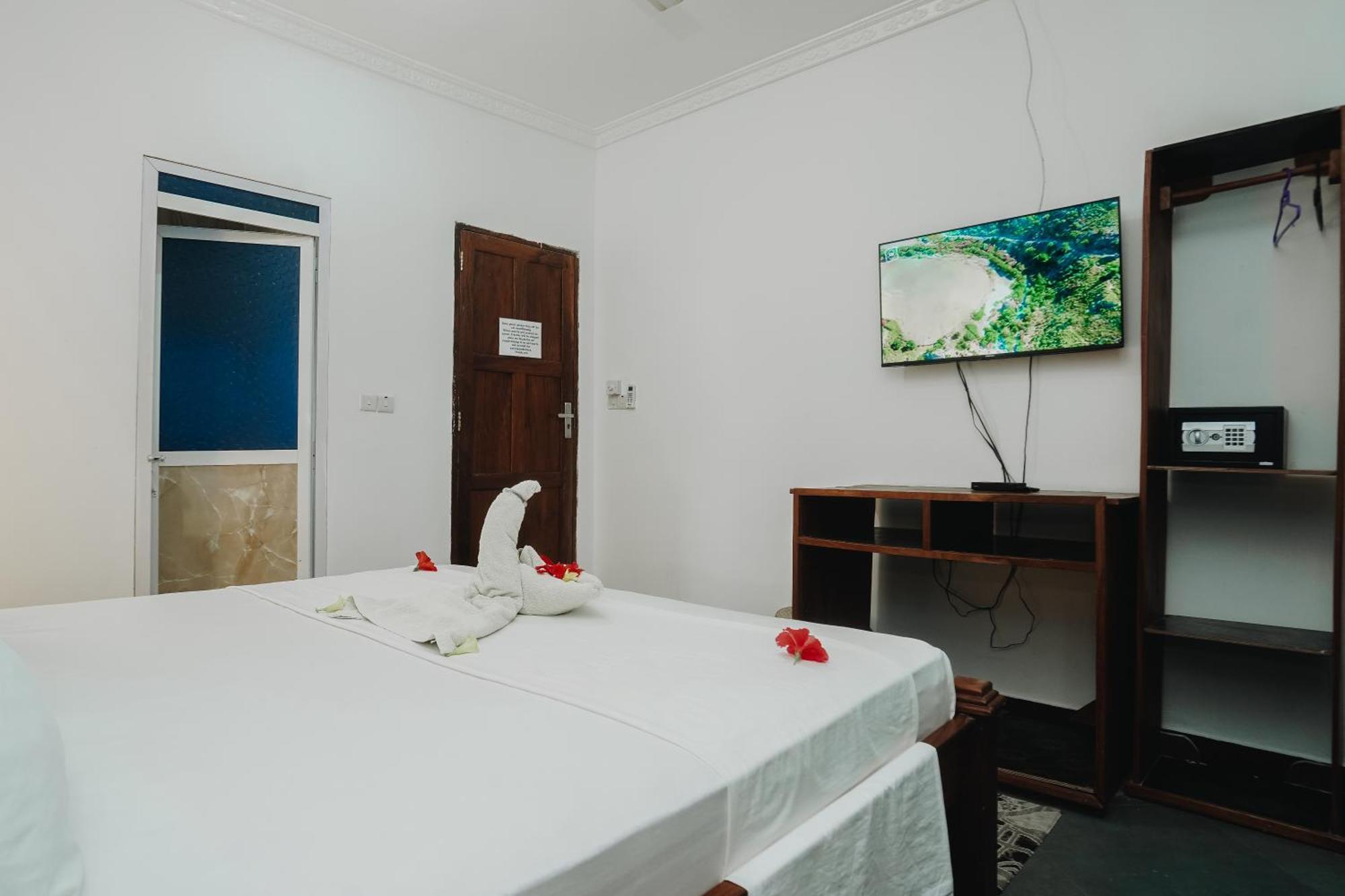 Tamu House Paje Beach 外观 照片