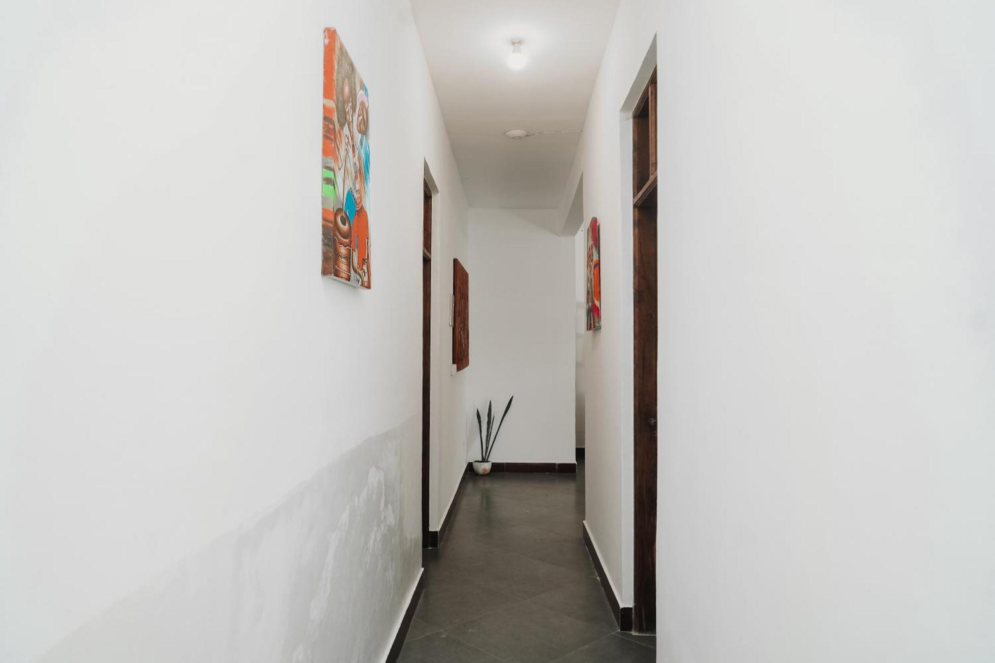 Tamu House Paje Beach 外观 照片