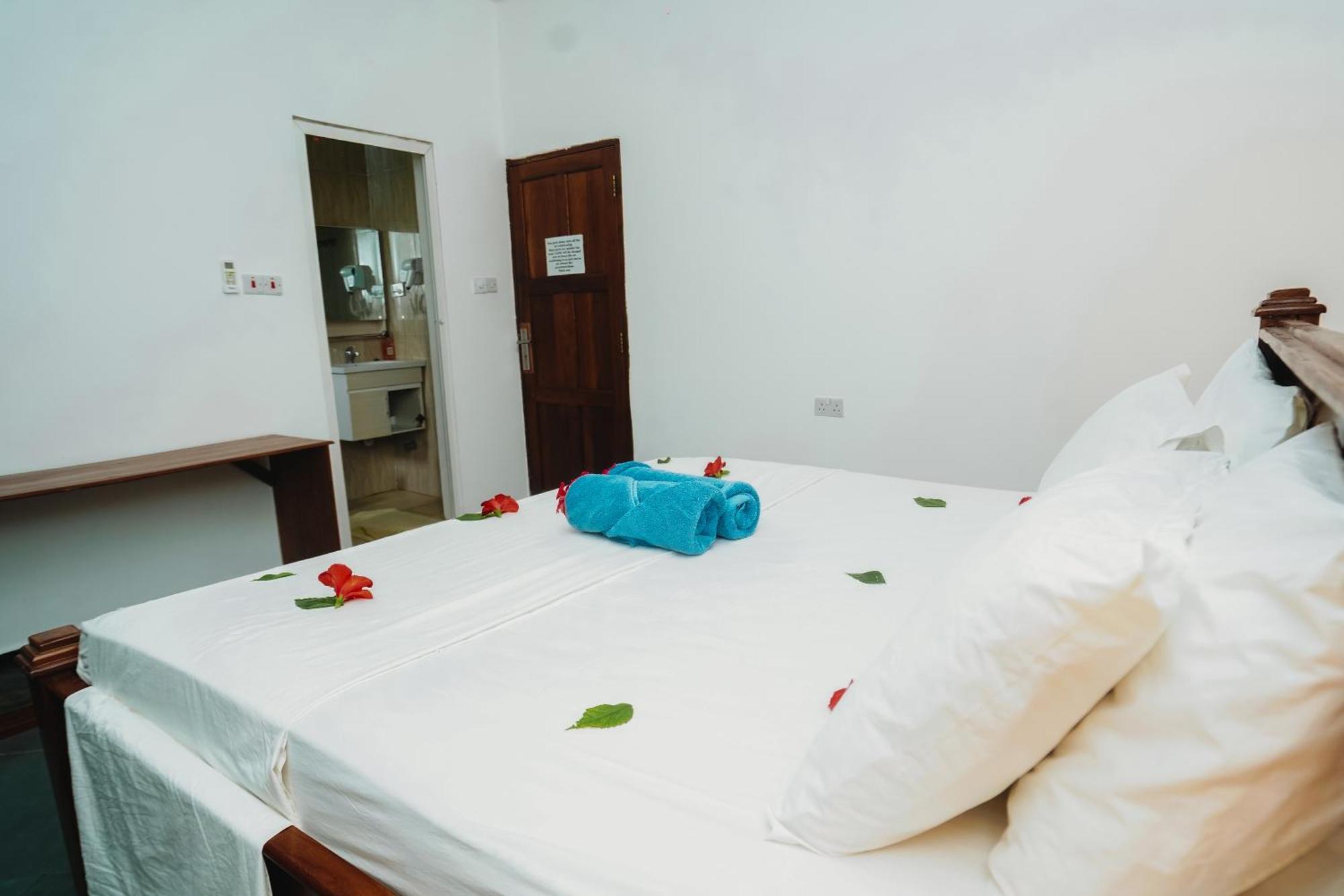 Tamu House Paje Beach 外观 照片