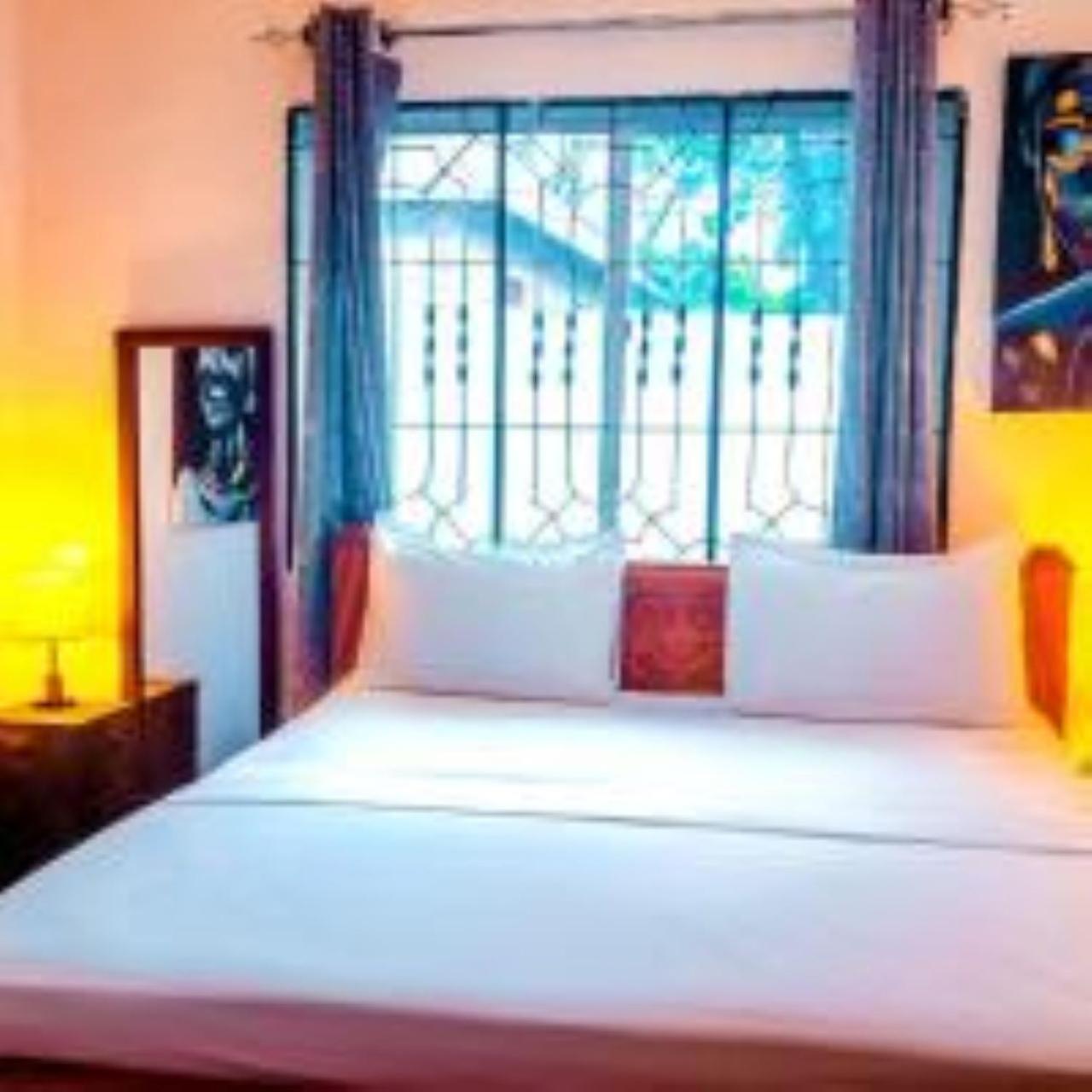 Tamu House Paje Beach 外观 照片