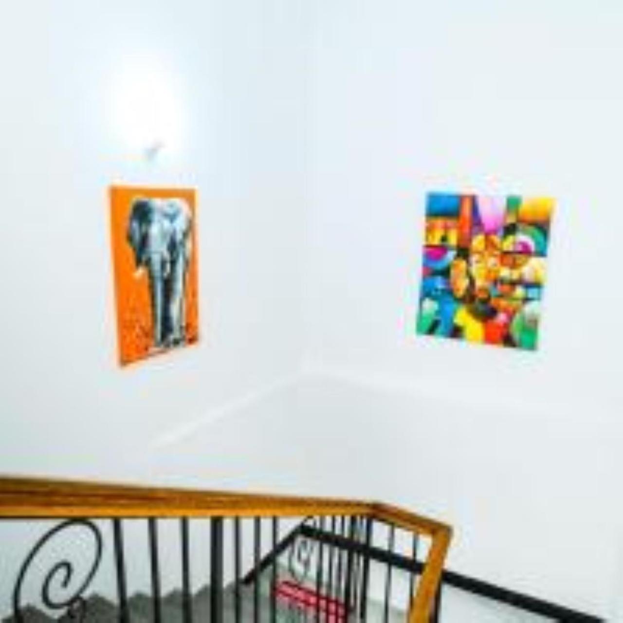 Tamu House Paje Beach 外观 照片