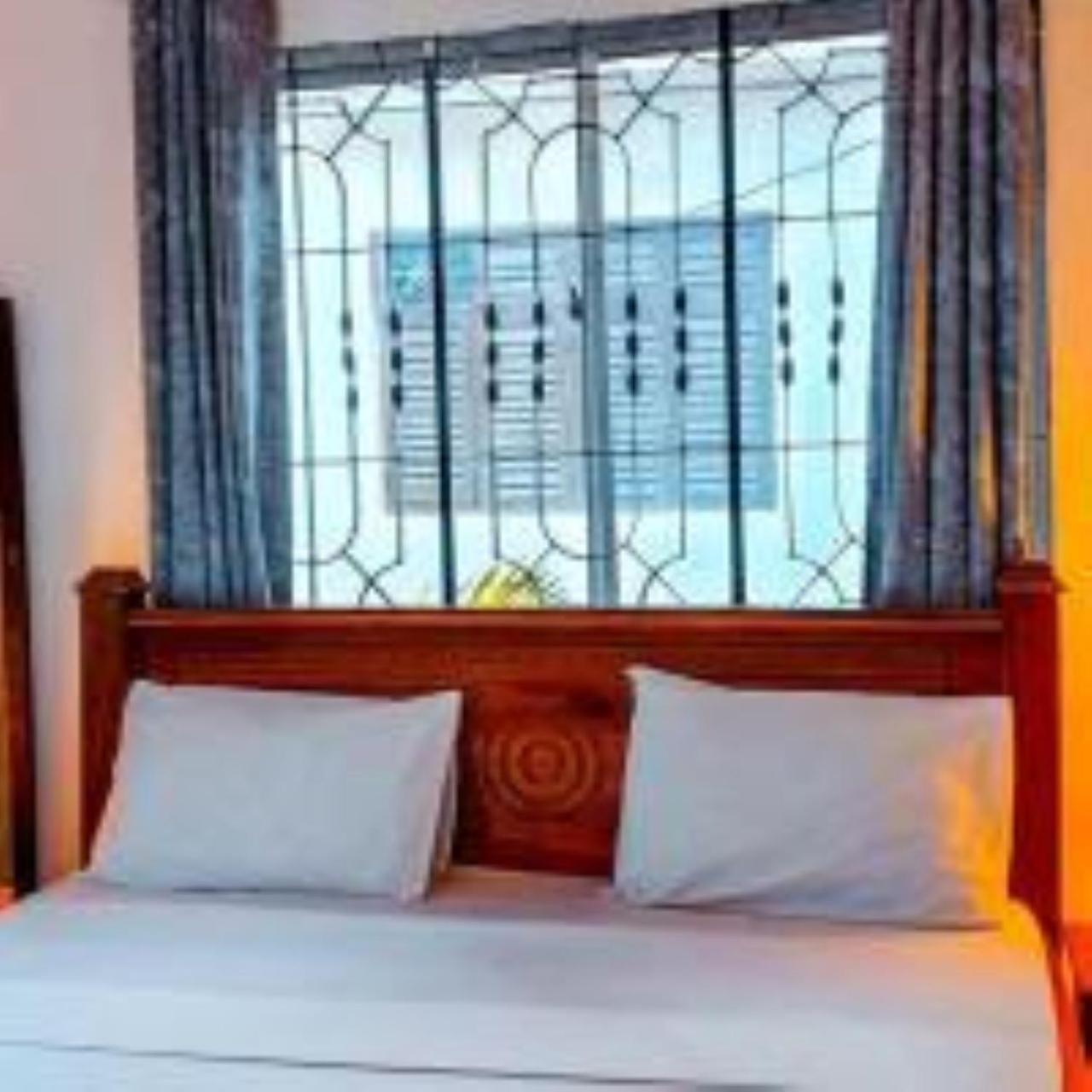 Tamu House Paje Beach 外观 照片