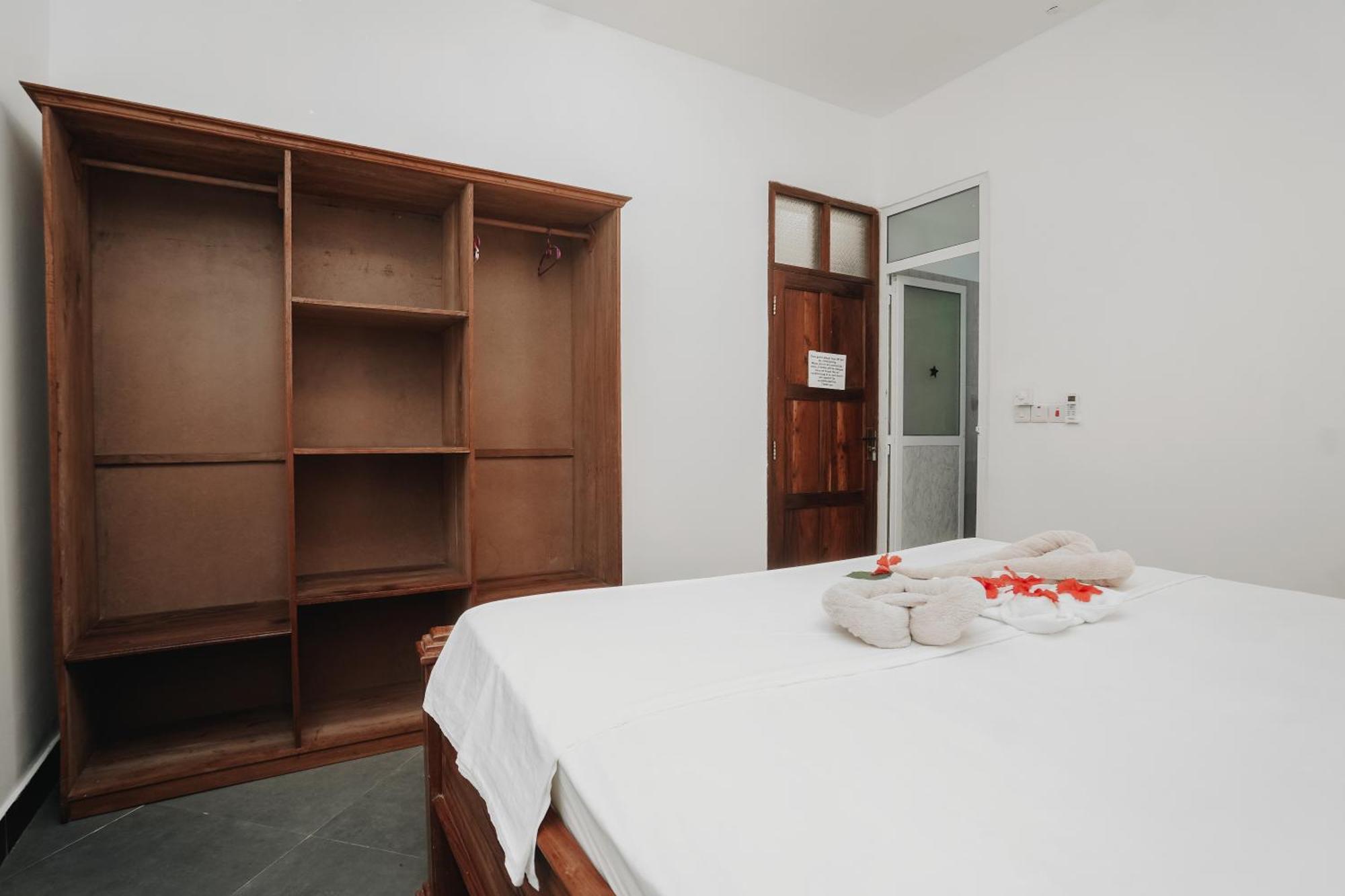 Tamu House Paje Beach 外观 照片